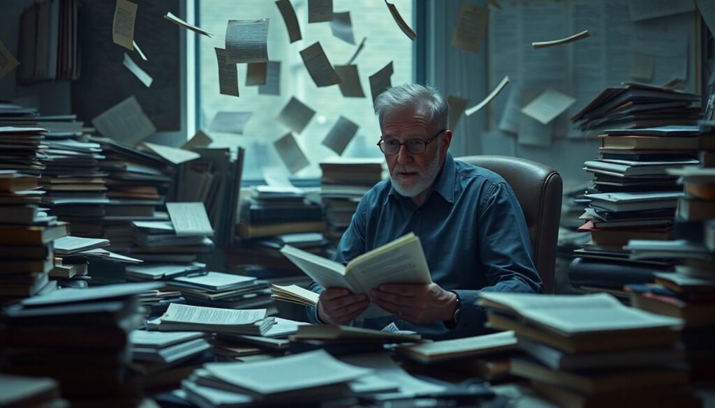 От висящего хронометра до длинного сюжета: темпы повествования - иллюстрация