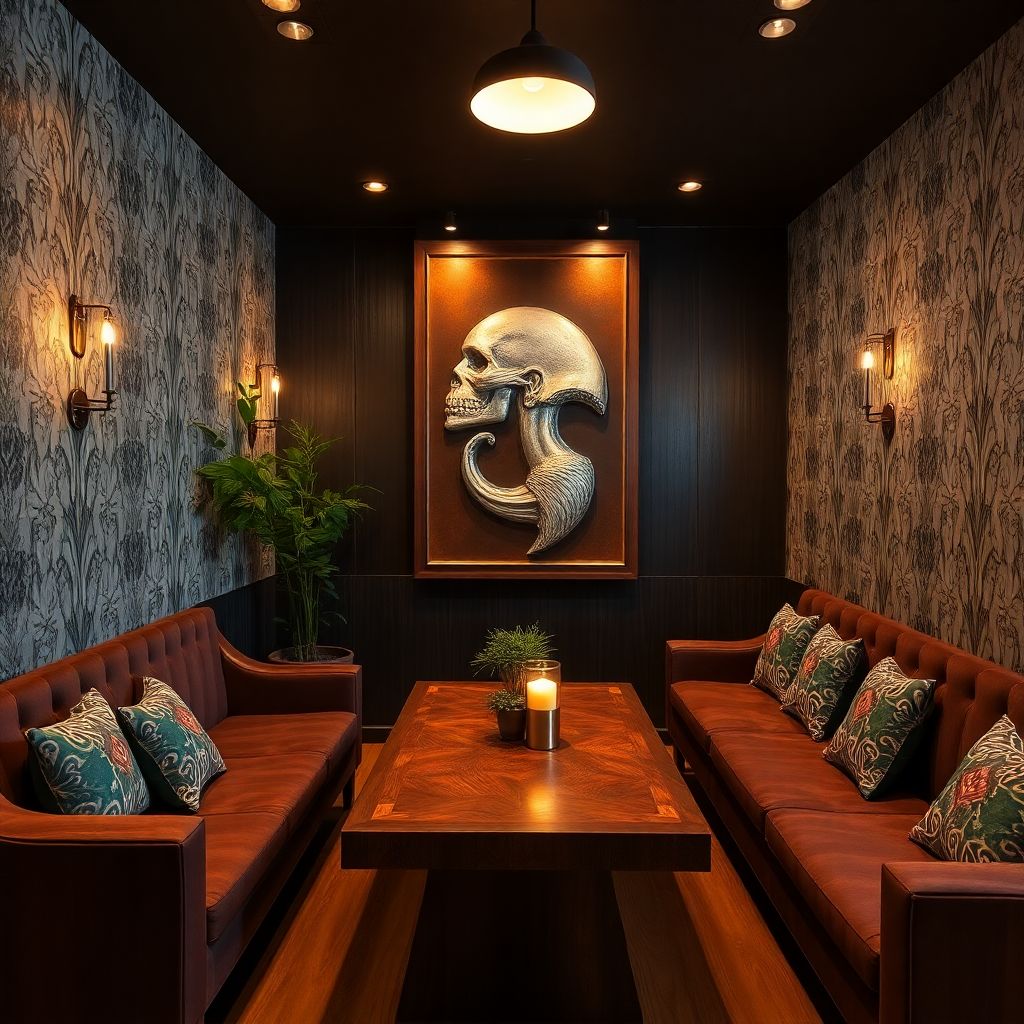 Тату-салон Красноярск предлагает уникальные услуги для клиентов