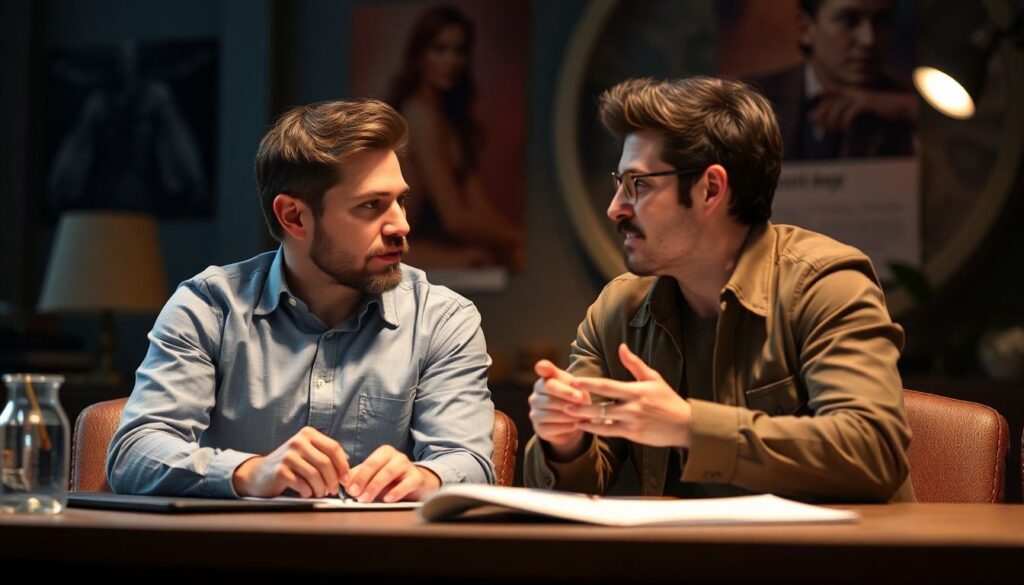 Фильмы-каверы: версии уже известных историй - иллюстрация