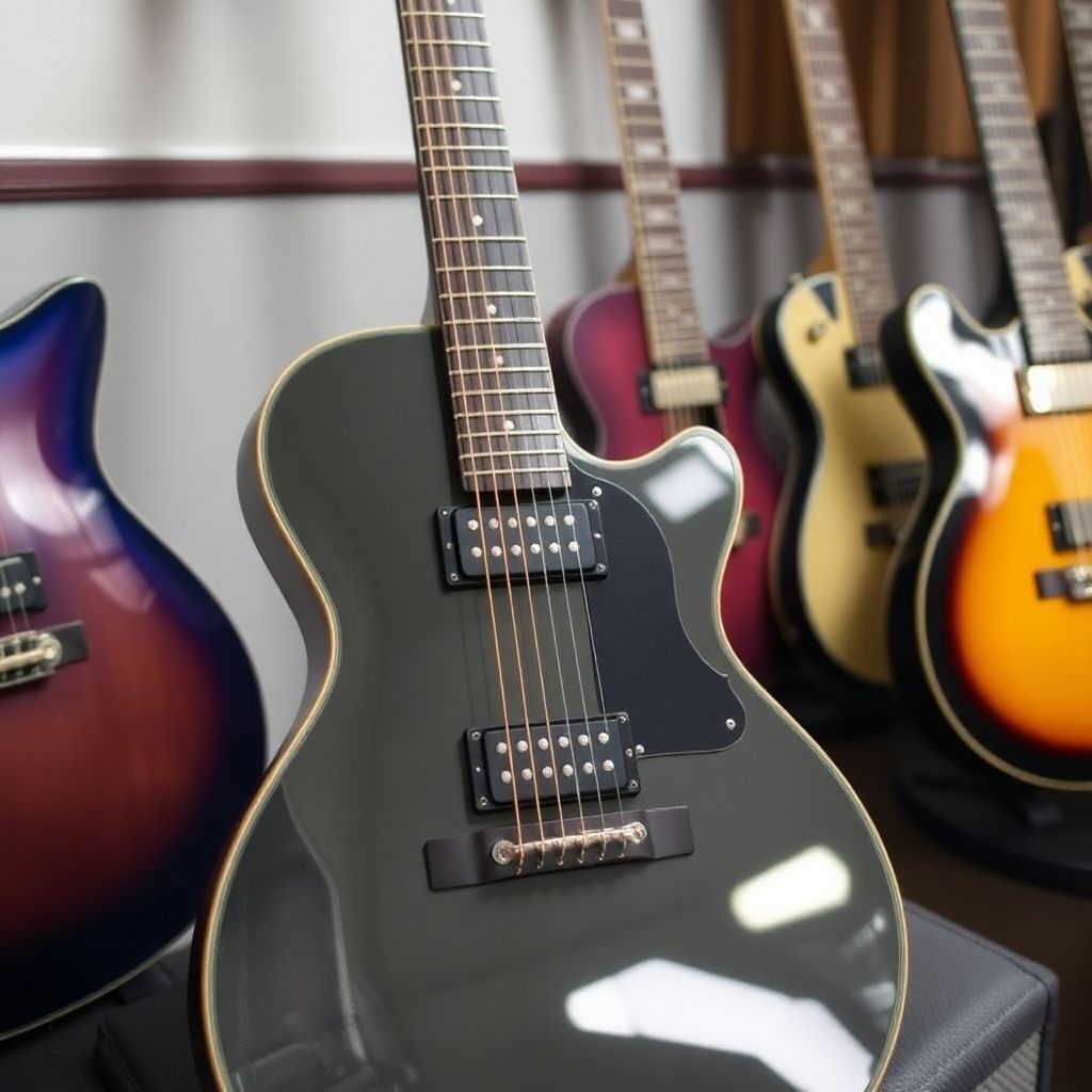 Купить гитару в Москве: лучшие советы по выбору музыкального инструмента