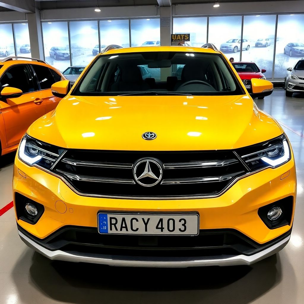 Автосервис Тигуан в Москве: качественный ремонт и диагностика