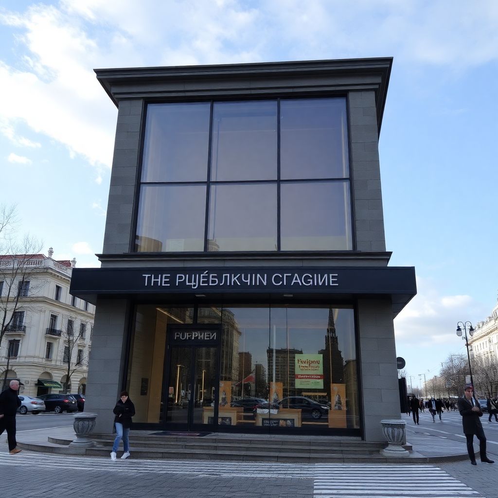 Кофе без франшизы в Москве: как открыть свой бизнес выгодно