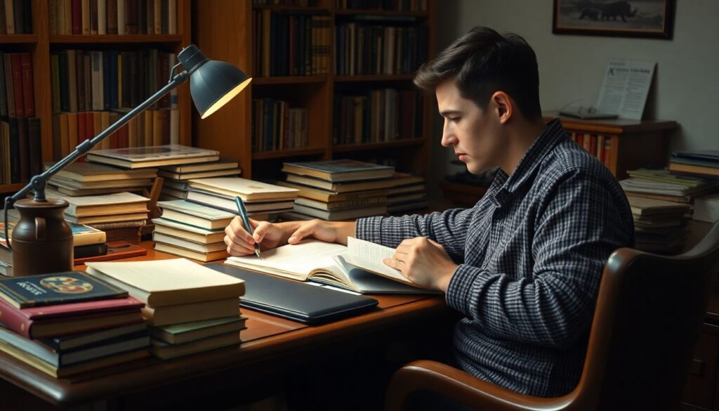 Психология фондов персонажей: мотивация и развитие - иллюстрация