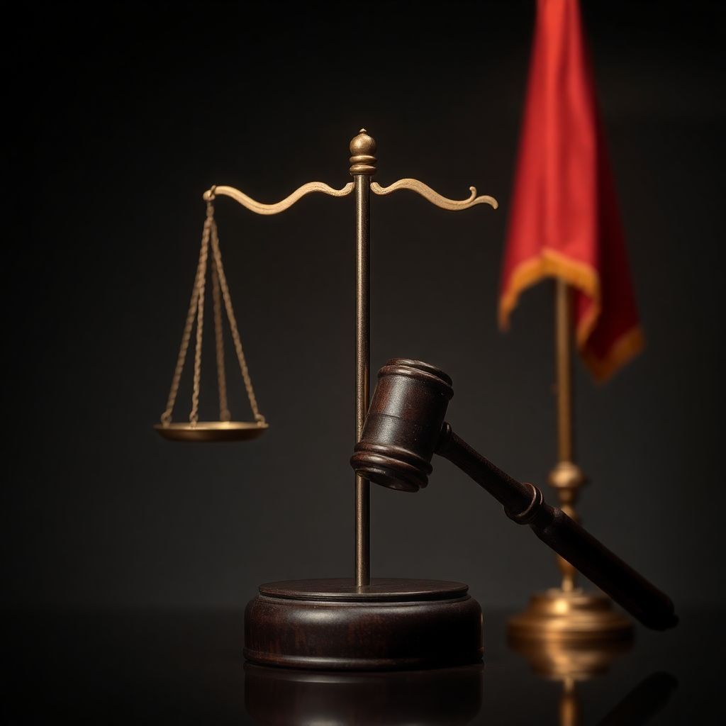 Услуги адвоката предоставляют помощь в решении правовых вопросов