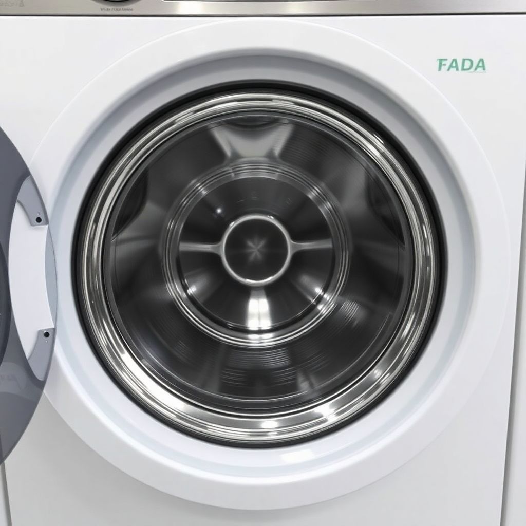 Запчасти для стиральных машин оптом из Китая выгодно и надежно