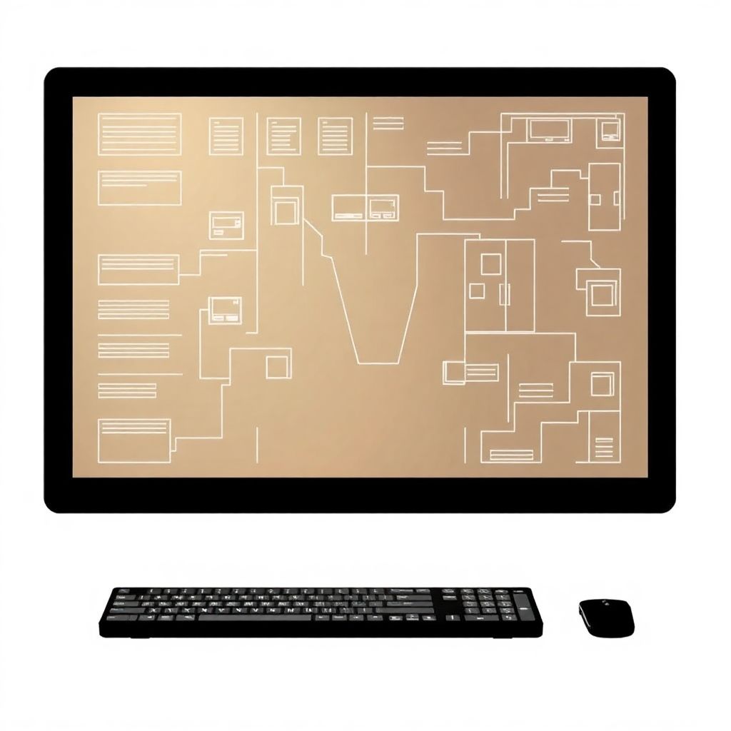 Монтаж системы контроля доступа: безопасность и надежность для вашего бизнеса
