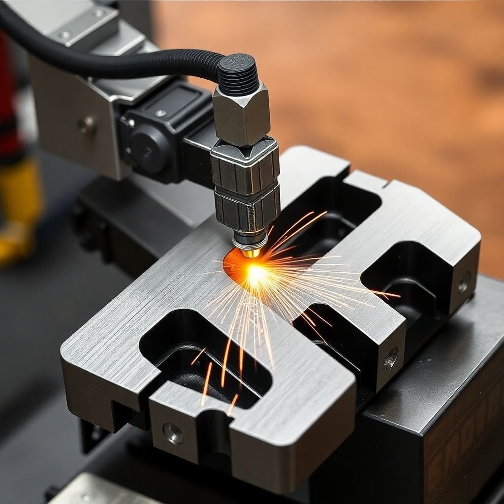 Услуги ЧПУ для высокоточной обработки металла — ваш надёжный выбор