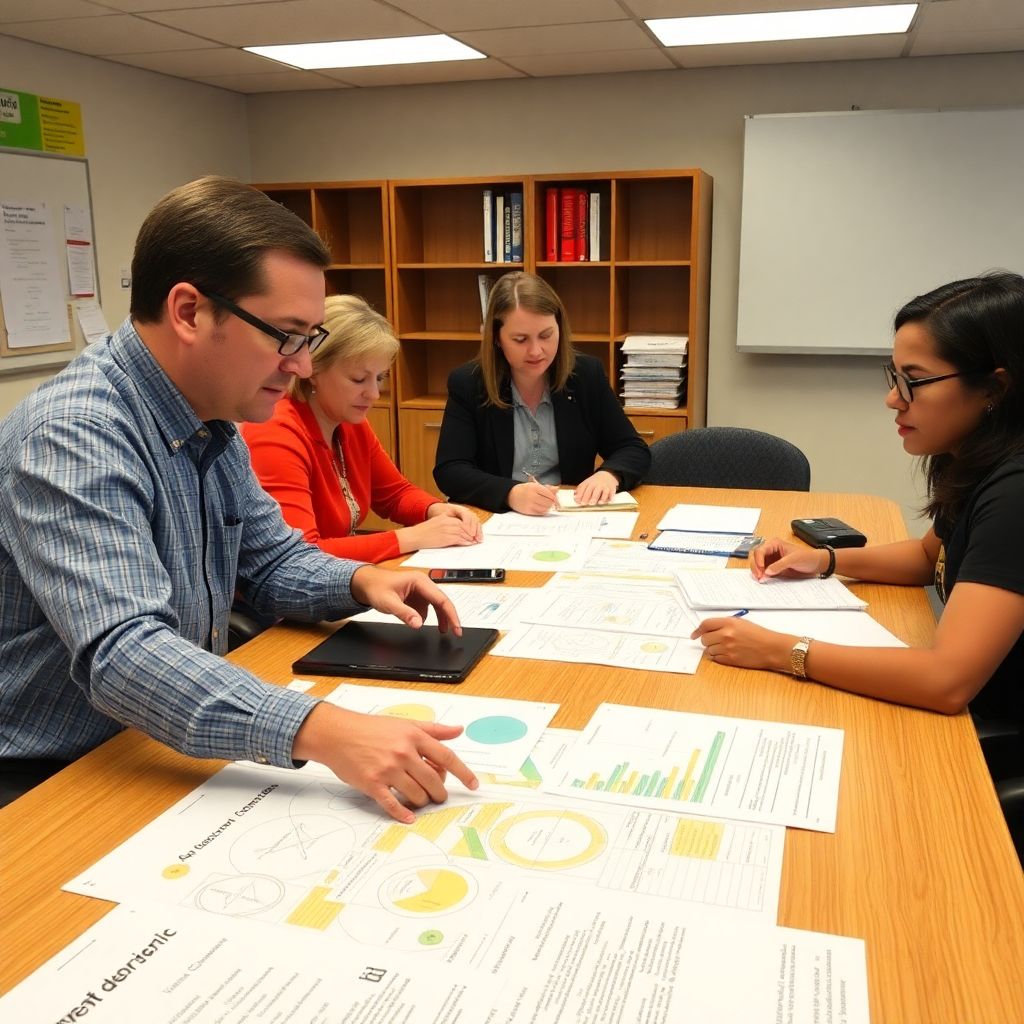 Новые правила в образовании 2024: изменения для школ и вузов, проверки и гранты