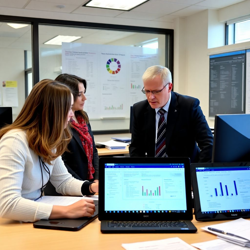 Изменения в школах и вузах 2026: новые правила ЕГЭ и ОГЭ, ремонт, питание, цифра