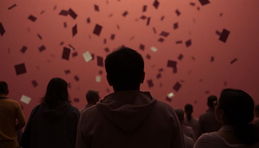 Постмодернистское кино: ирония и деконструкция жанра - иллюстрация