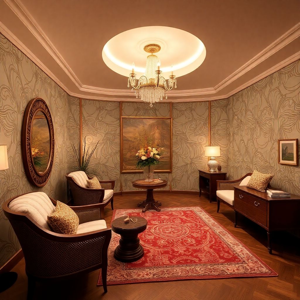 Общий Массаж Тела для Расслабления и Здоровья в Москве