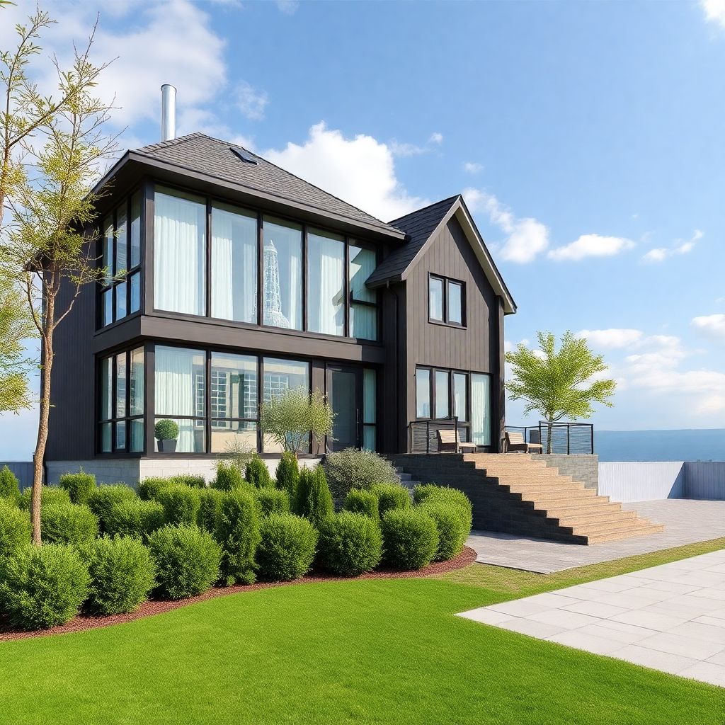 Создание сайтов недвижимости: эффективные способы разработки и продвижения