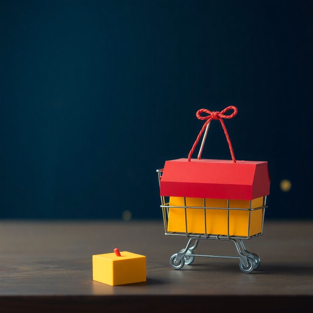 Какая скидка привлекает покупателей и повышает продажи