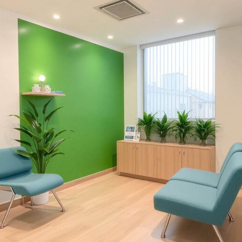 Стоматологическая клиника ЮМР в Краснодаре для профессионального лечения