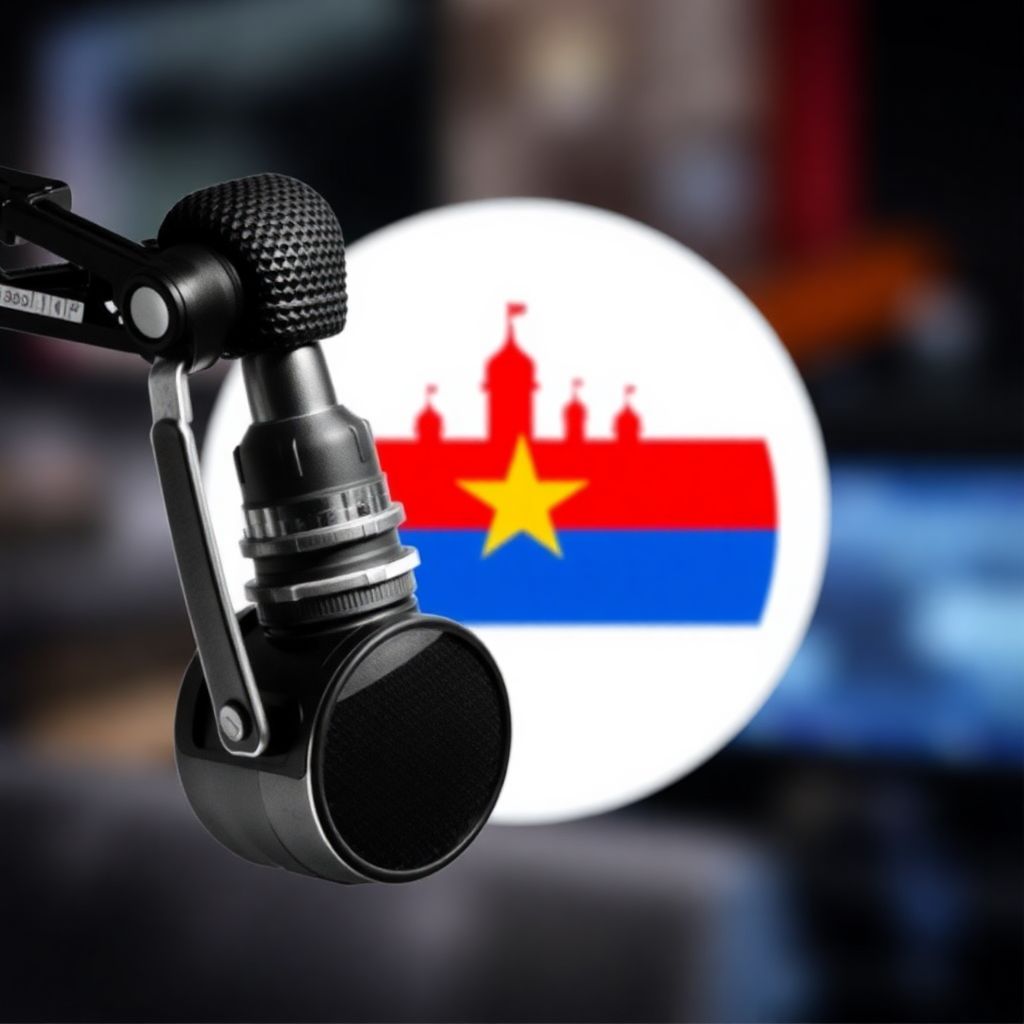 Размещение рекламы на радио в Новосибирске для максимального успеха