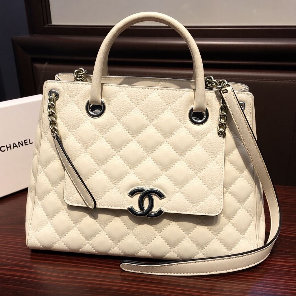 Сумки Шанель официальный — как выбрать идеальную модель