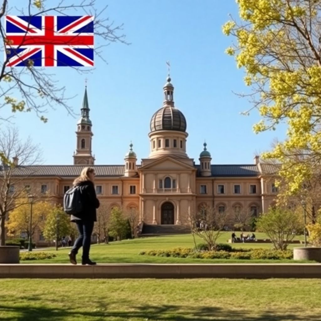 Английская школа: курсы для эффективного изучения и свободного владения