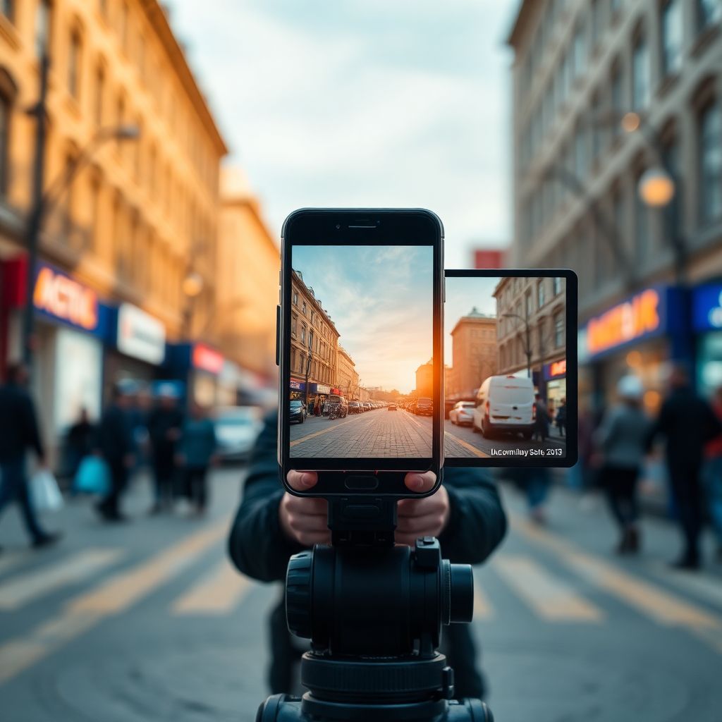Фотосъемка для бизнеса как инструмент успешного digital-маркетинга