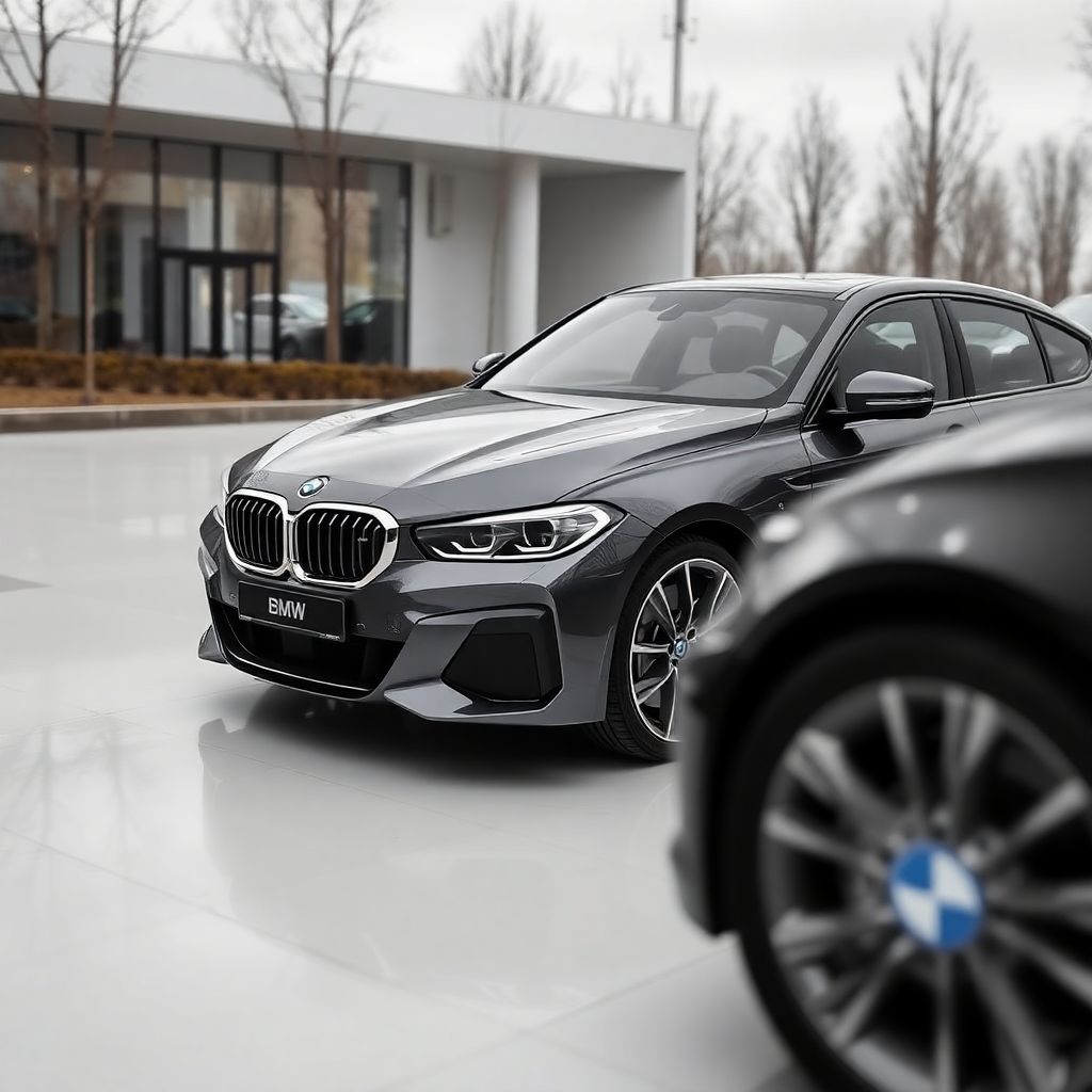 BMW с пробегом в Москве: купить проверенный авто в АВТОРУСЬ Трейд-ин по выгодной цене